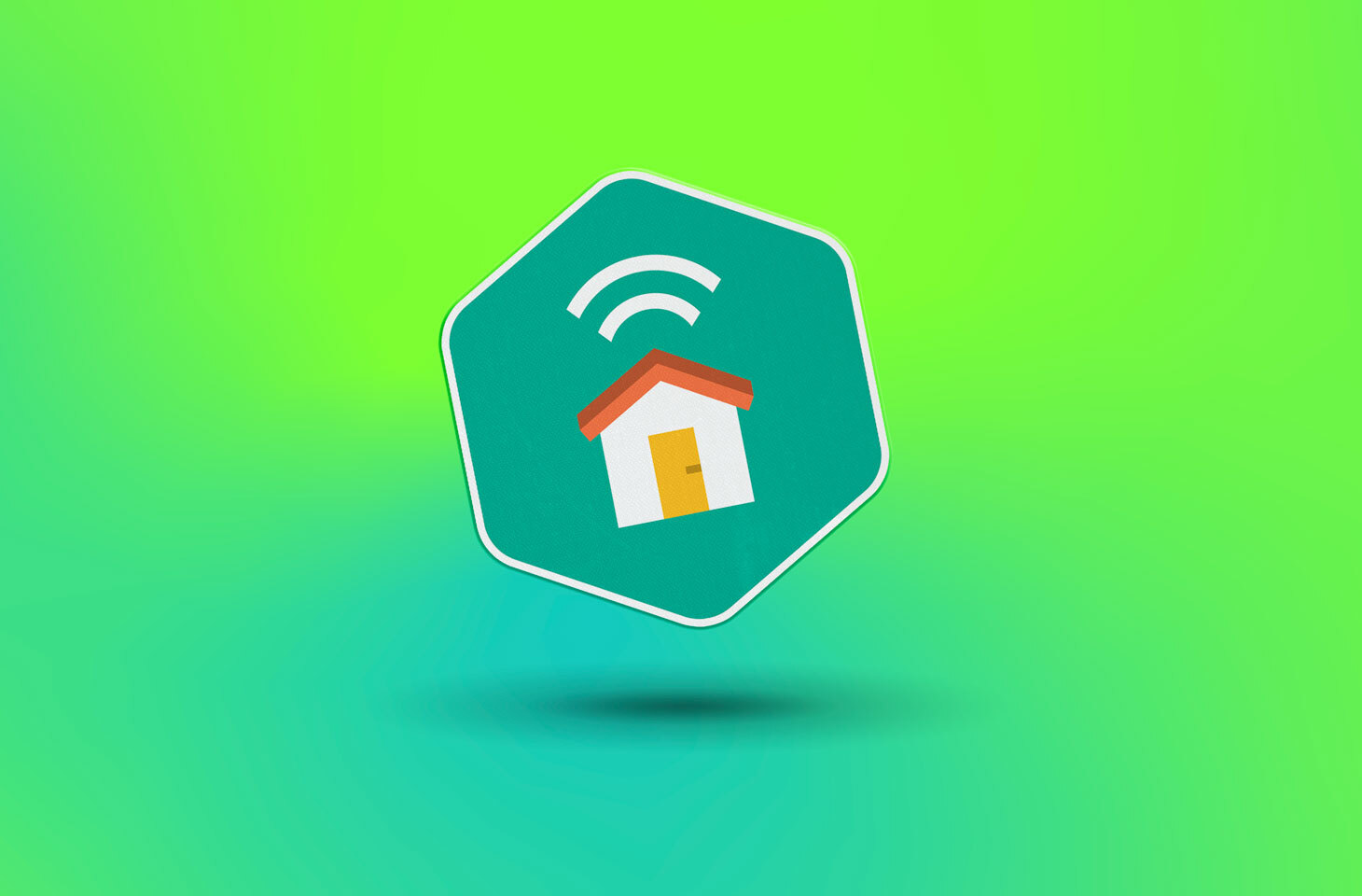 Как защитить домашнюю Wi-Fi-сеть с помощью функции мониторинга в Kaspersky Security Cloud