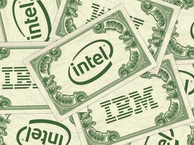 Tech Goliath’s Betting on Bitcoin