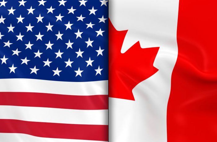 USA and Canada release joint advisory against ransomware