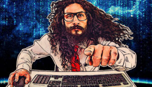 Are you a cybersecurity know-it-all?