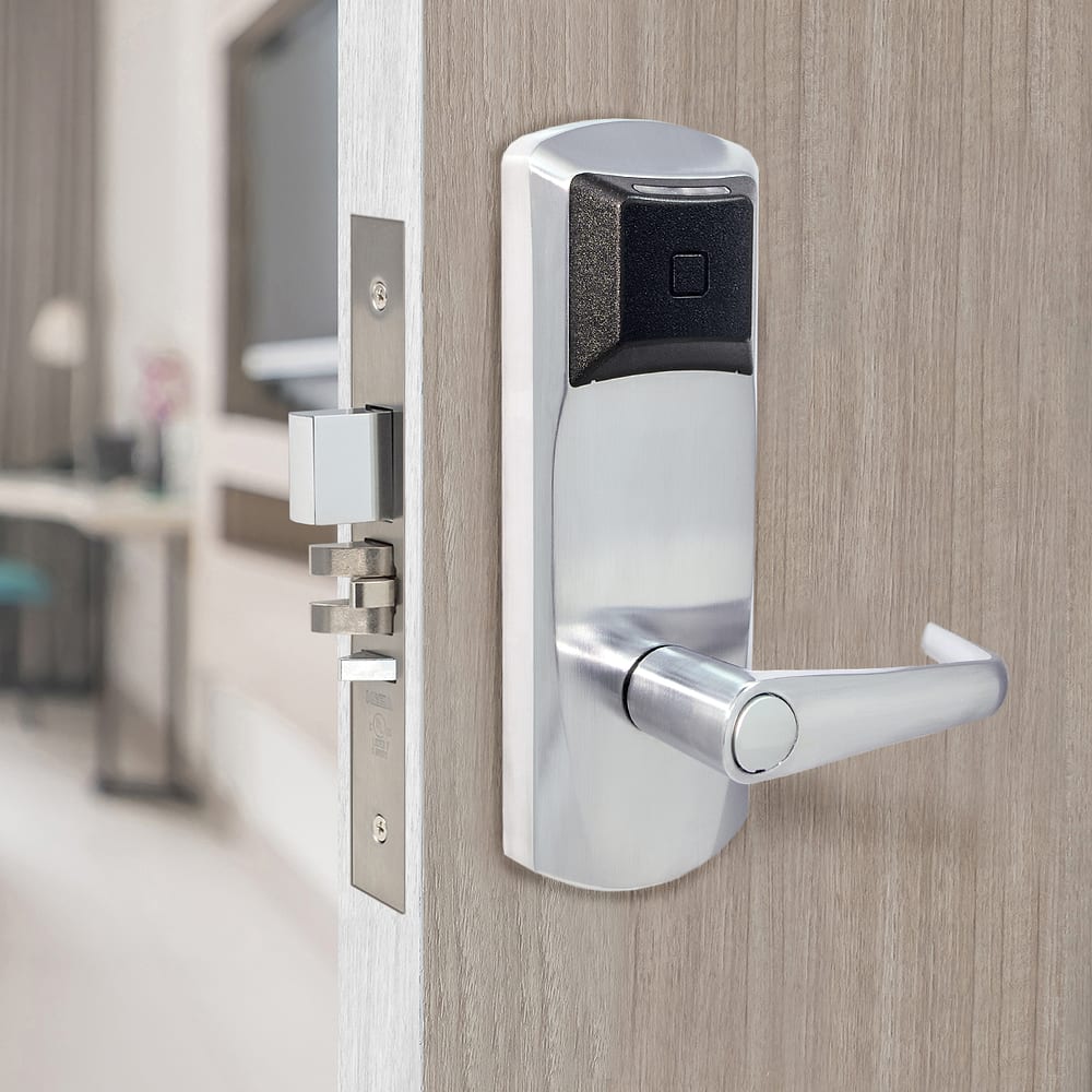 Saflok RT series hotel lock