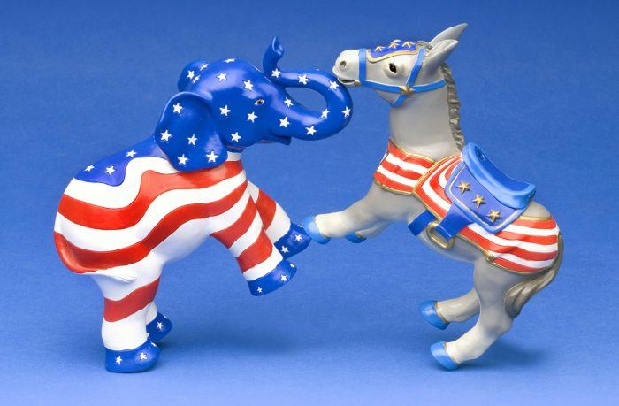 Election season brings political hijinks