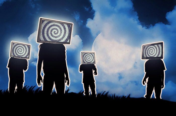 Zombie computers and how to avoid them