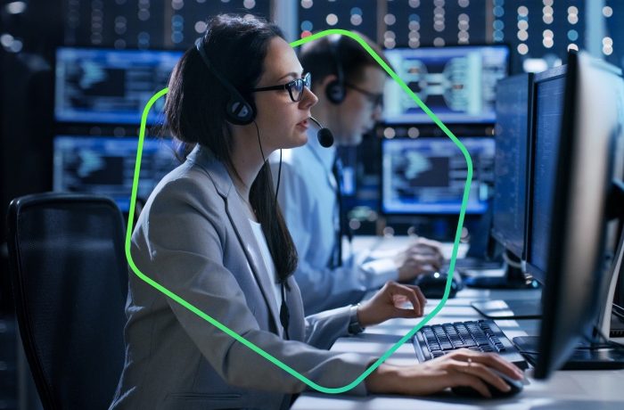 AI technologies in Kaspersky SIEM