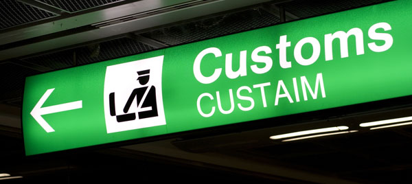 customs