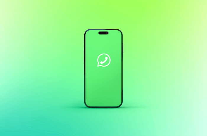 Security and privacy settings in WhatsApp