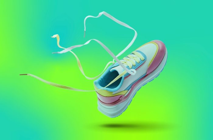 Security and privacy settings in adidas Running