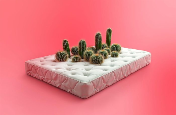 How to hack an Eight Sleep smart mattress “Pod”