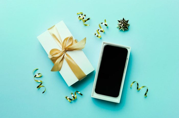 استعد, اجهز, التقنية: التحضير لأول جهاز لأطفالك.