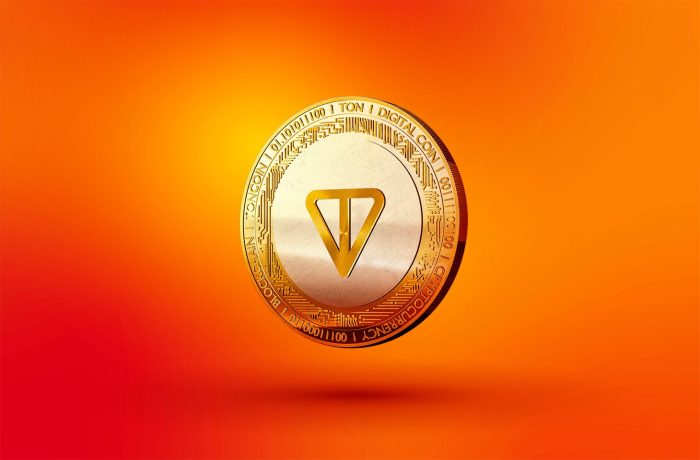 يزعم المحتالون أنه يمكنك كسب الكثير من العملة المشفرة Toncoin من خلال توزيع روابط الإحالة. ما الفائدة؟