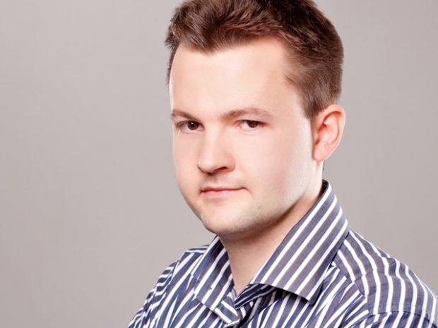 Nikolay Grebennikov