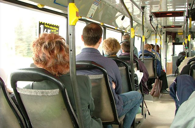 autobus