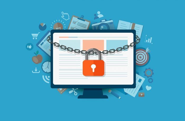 Как защитить личные данные в Интернете: 10 советов