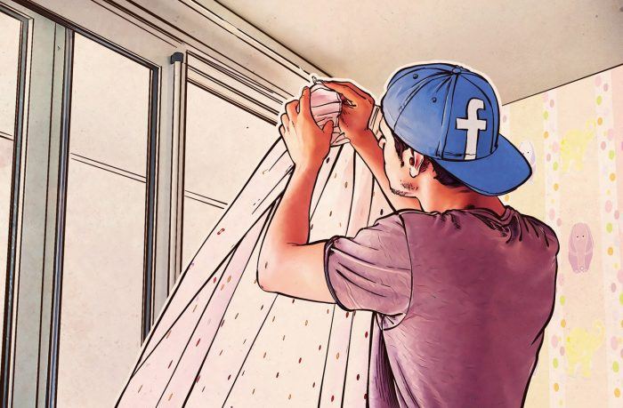 Настройки приватности в Facebook: все, что нужно знать