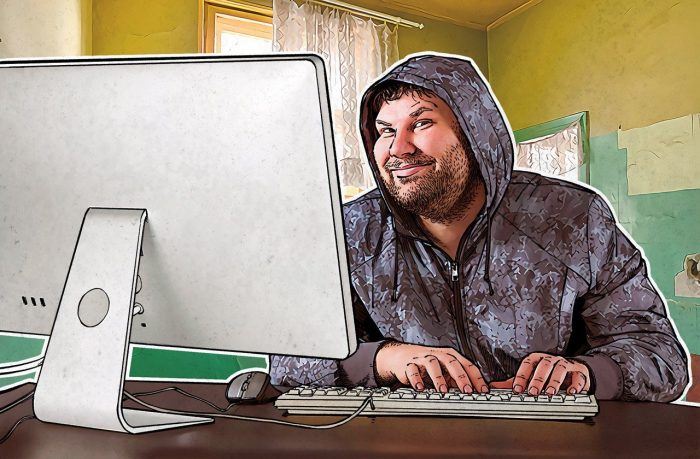 Отношения в Сети: как не влюбиться в мошенника