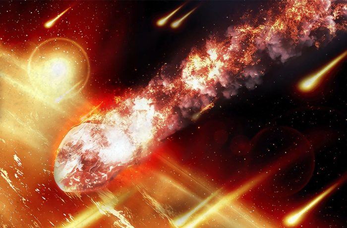 Fireball: рекламное приложение с функцией ядерной бомбы
