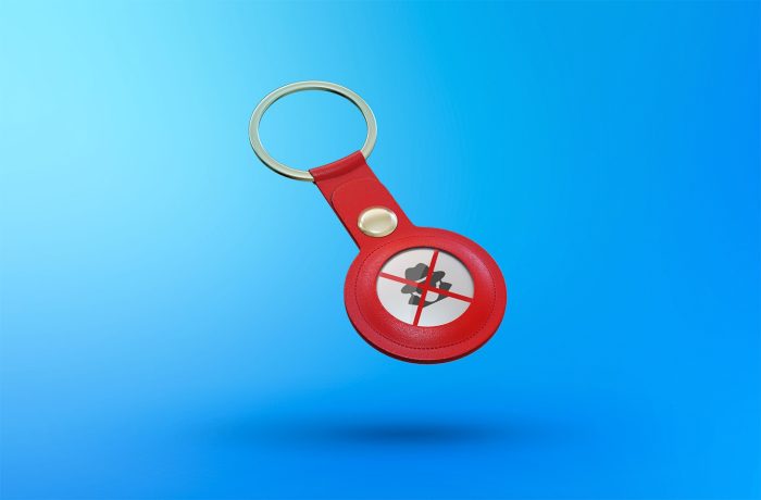 Kendinizi AirTag veya benzer cihazlar kullanan gözetlemelerden nasıl korursunuz (Android veya iOS'ta)