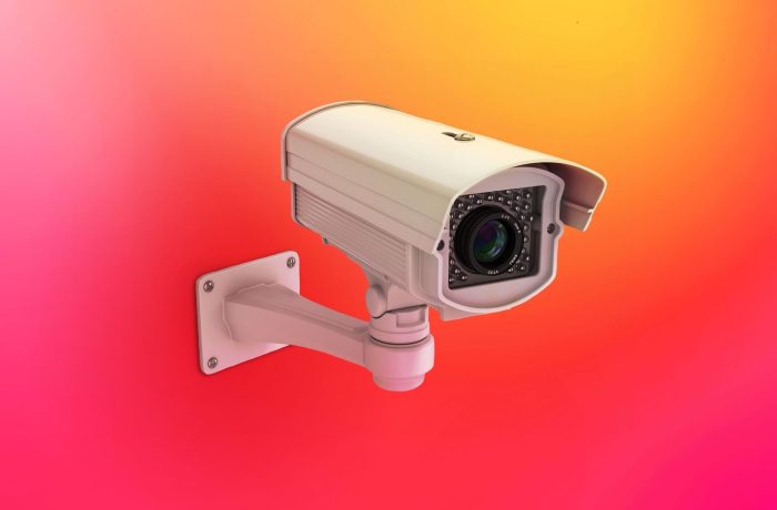 Fending off ransomware attacks that exploit corporate IoT devices.
