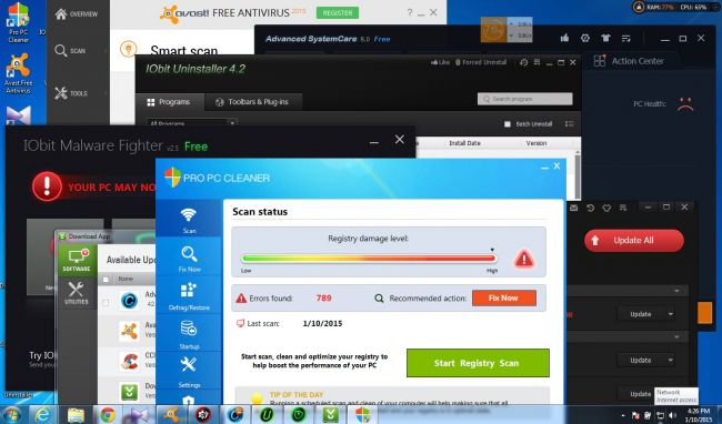 tons-of-adware