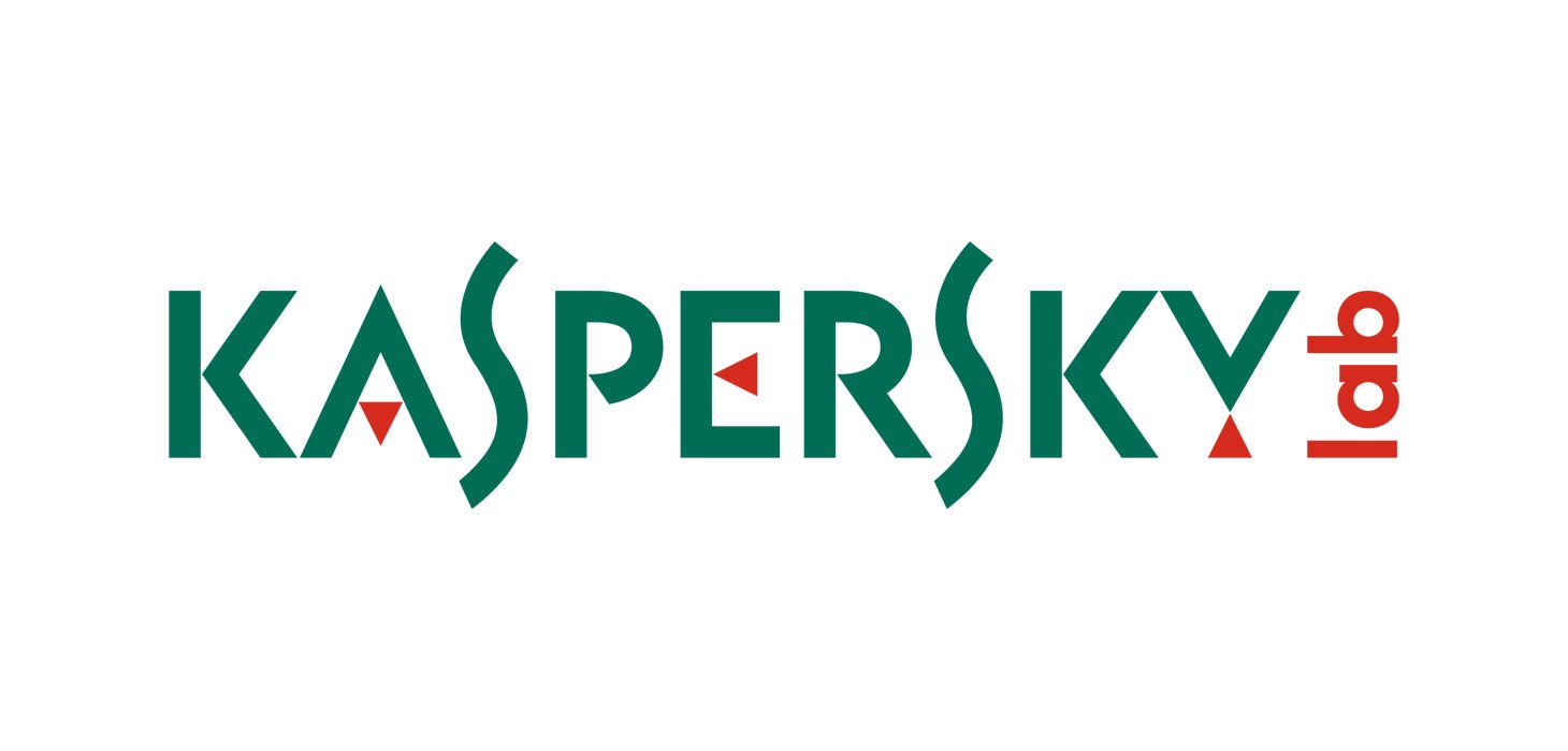 Logo de Kaspersky Lab de 1997 à 2019