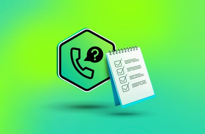 Instruções detalhadas para instalar e configurar o Kaspersky Who Calls