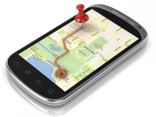 Kaspersky Internet Security smartphone