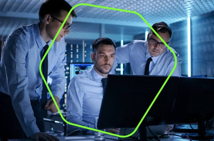 Wie geht IT-Sicherheit für KMU?