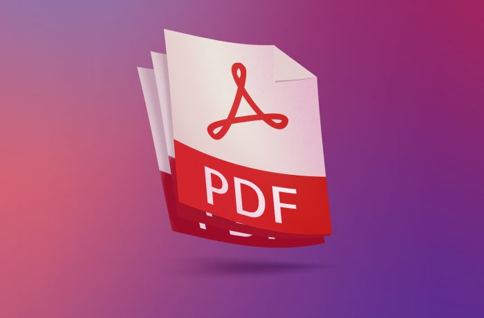 PDF文件结构